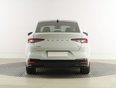 Škoda Enyaq Coupe - 2024