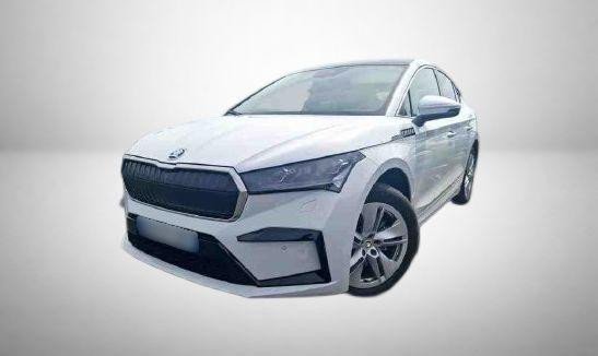 Škoda Enyaq Coupe, 2024
