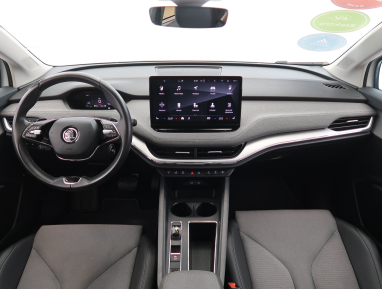 Škoda Enyaq Coupe - 2024
