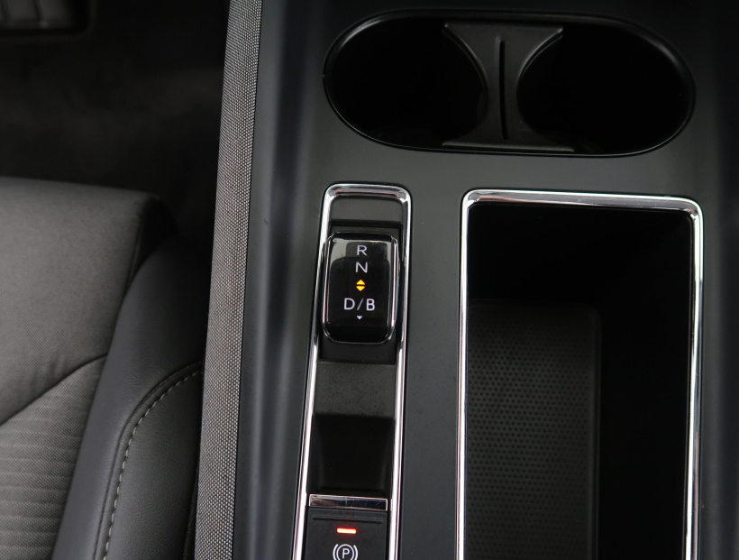 Škoda Enyaq, 2021