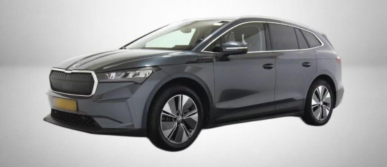 Škoda Enyaq iV 80 (82 kWh)