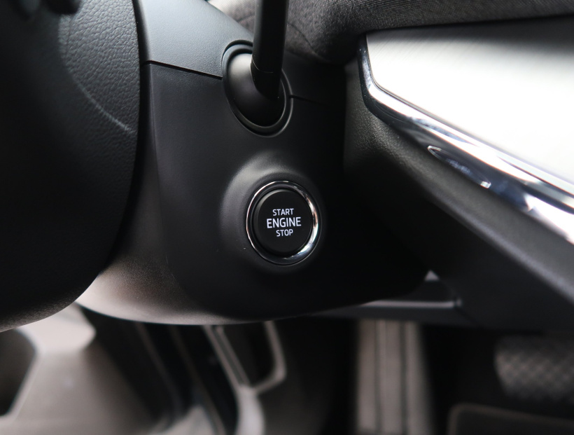 Škoda Enyaq, 2021