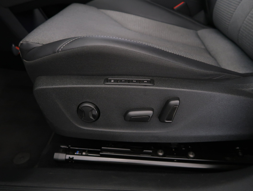 Škoda Enyaq, 2021