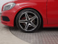 Mercedes-Benz A, 2012
