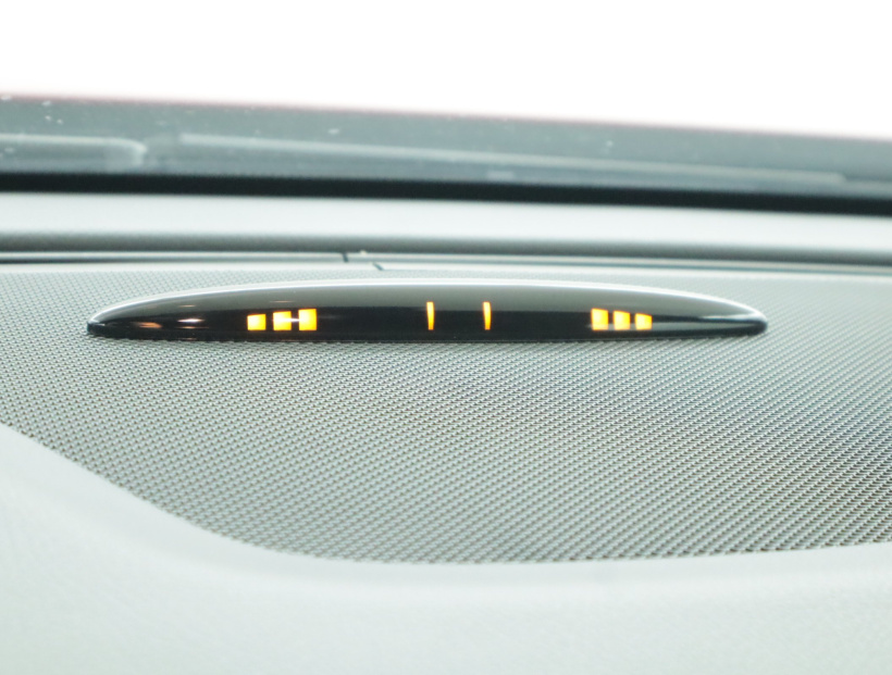 Mercedes-Benz A, 2012