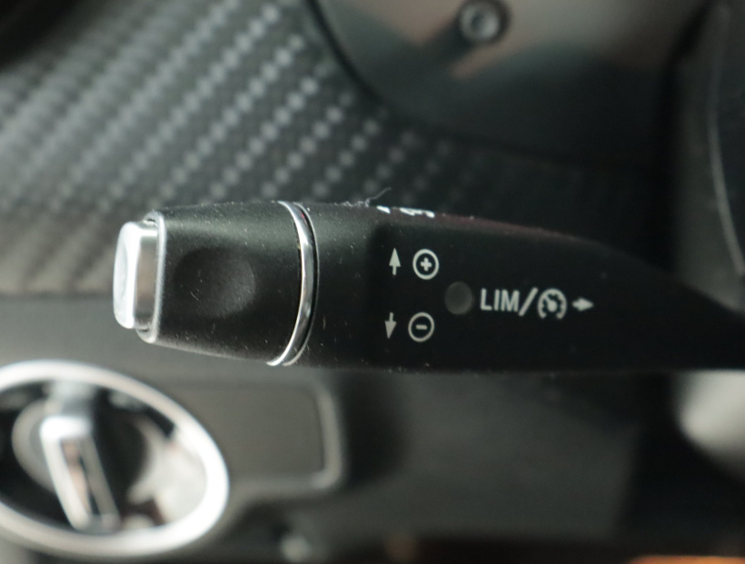 Mercedes-Benz A, 2012