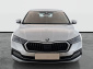 Škoda Octavia, 2022