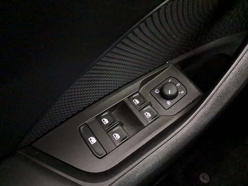 Škoda Octavia, 2022
