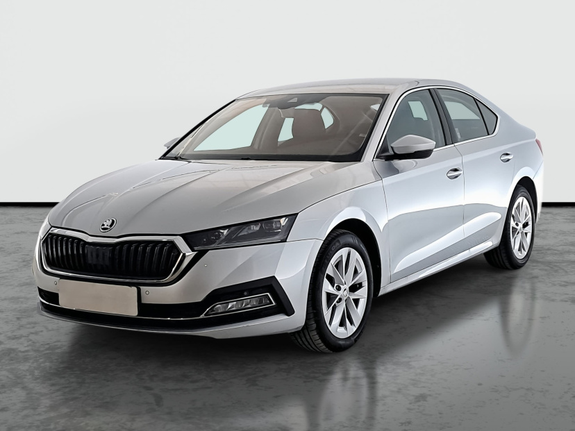 Škoda Octavia, 2022