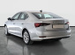 Škoda Octavia, 2022