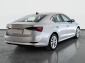 Škoda Octavia, 2022