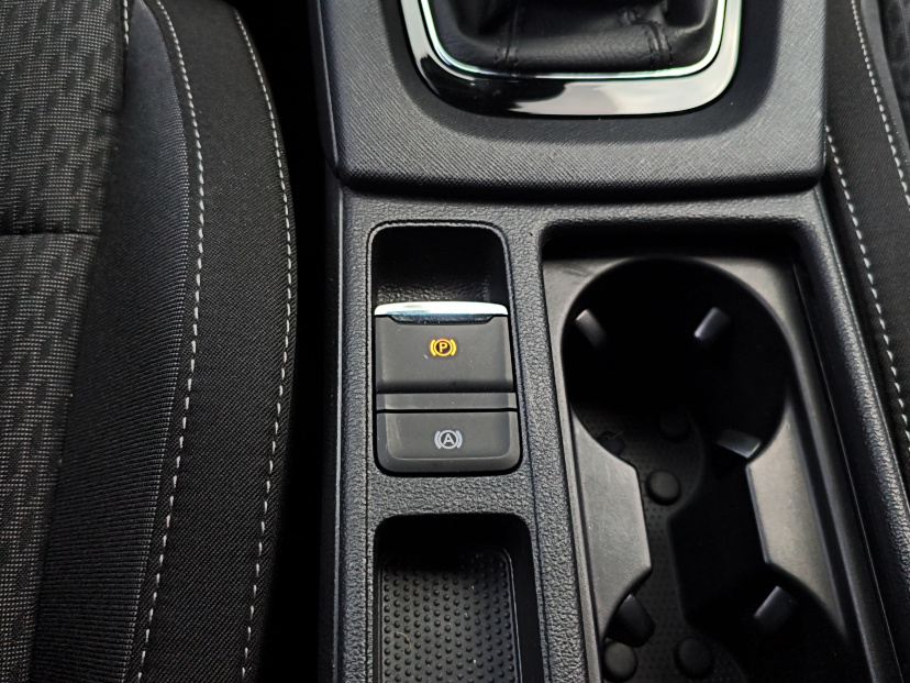 Škoda Octavia, 2022