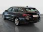 Škoda Octavia, 2022