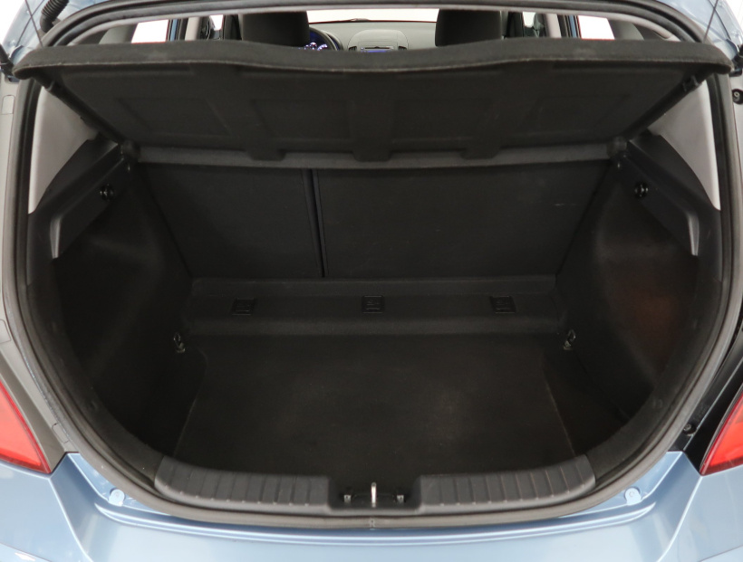Hyundai i30, 2010
