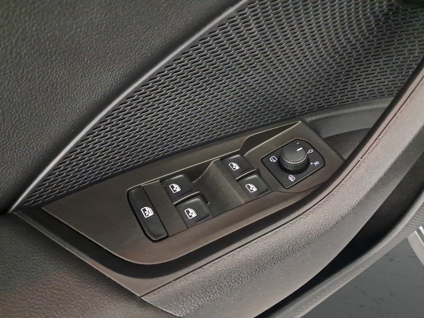 Škoda Octavia, 2022