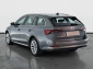 Škoda Octavia, 2022