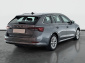 Škoda Octavia, 2022