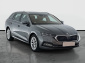 Škoda Octavia, 2022