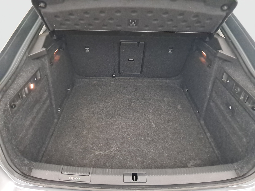 Škoda Superb, 2015