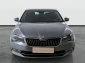 Škoda Superb, 2015