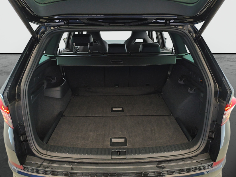 Škoda Kodiaq, 2023