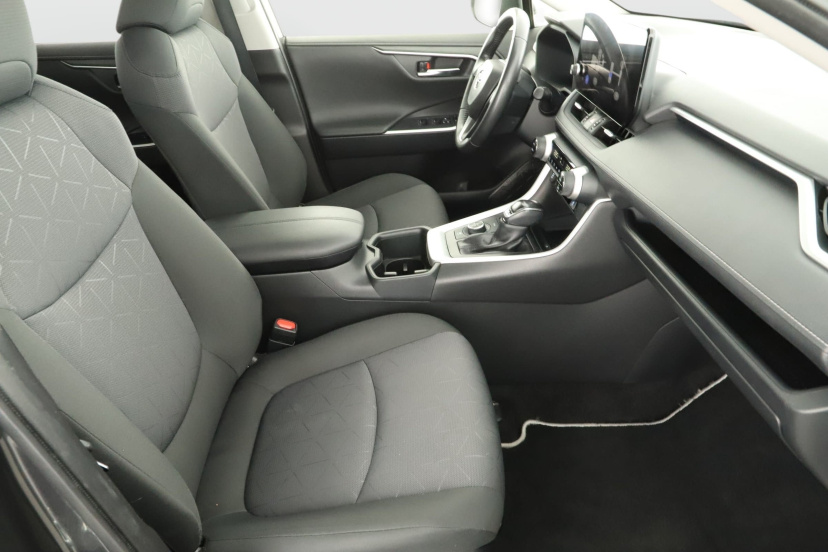Toyota RAV 4, 2023
