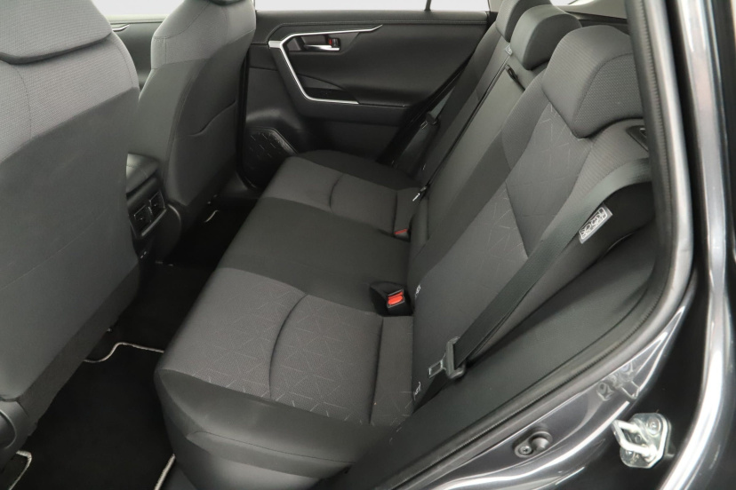 Toyota RAV 4, 2023
