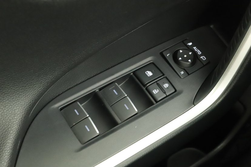 Toyota RAV 4, 2023