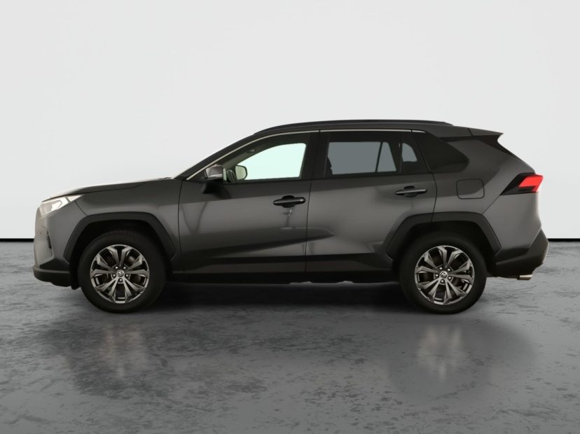 Toyota RAV 4, 2023
