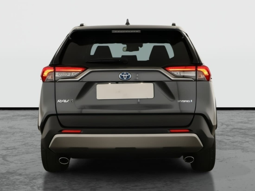 Toyota RAV 4, 2023