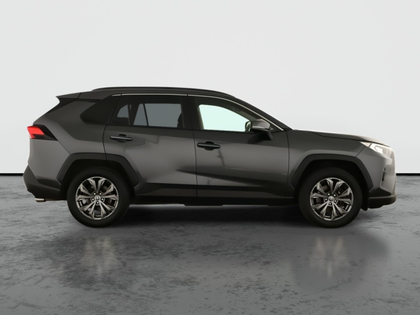 Toyota RAV 4, 2023