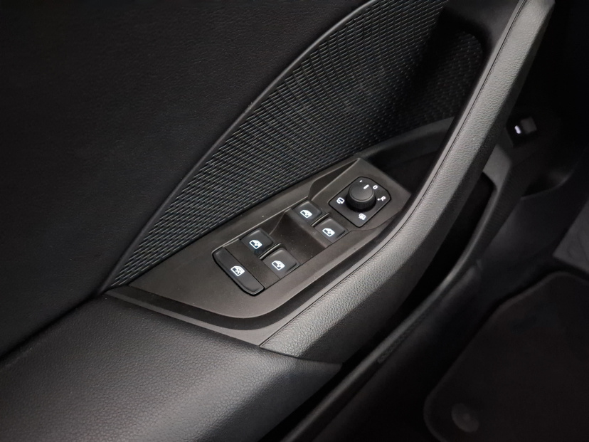Škoda Octavia, 2024