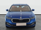 Škoda Octavia, 2022