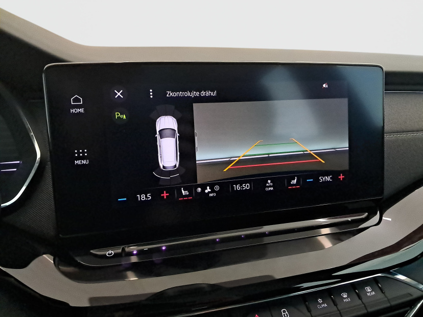 Škoda Octavia, 2022