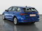 Škoda Octavia, 2022