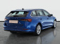 Škoda Octavia, 2022