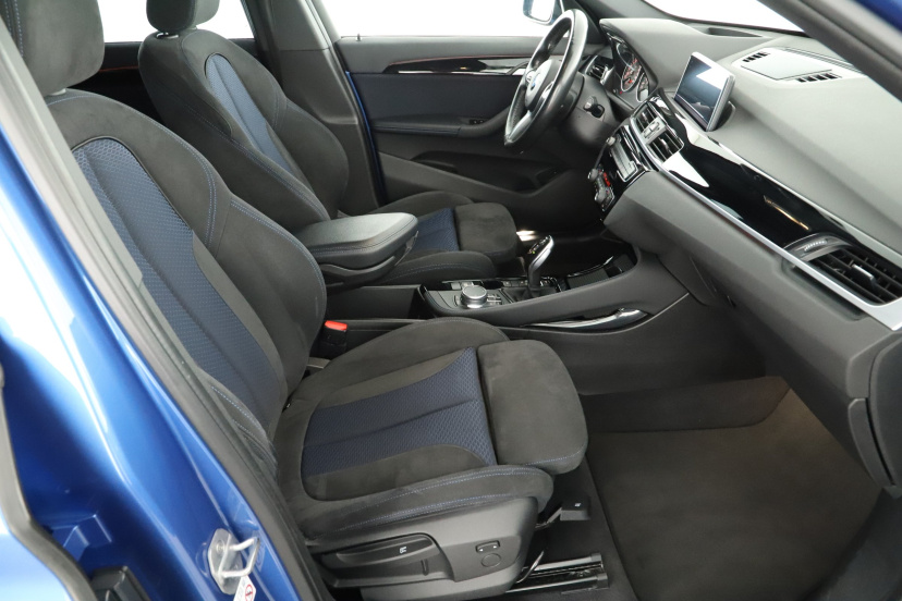 BMW X1, 2018