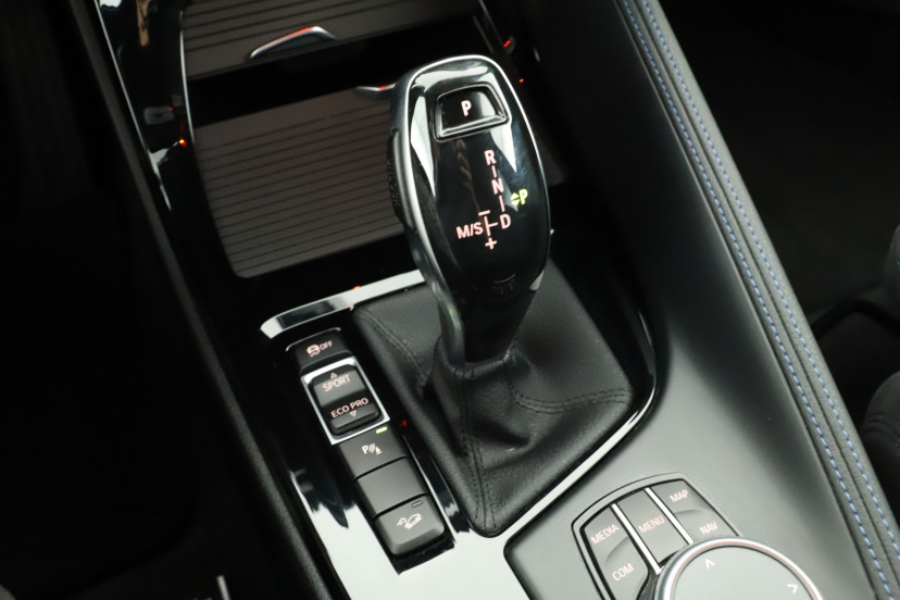 BMW X1, 2018