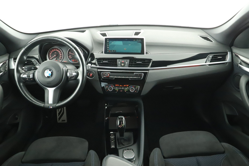 BMW X1, 2018