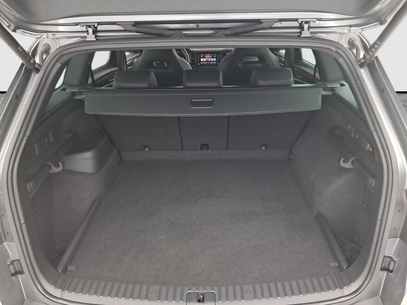 Škoda Kodiaq, 2023
