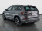 Škoda Kodiaq, 2023