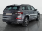 Škoda Kodiaq, 2023