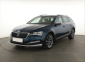 Škoda Superb, 2020