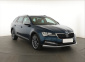 Škoda Superb, 2020