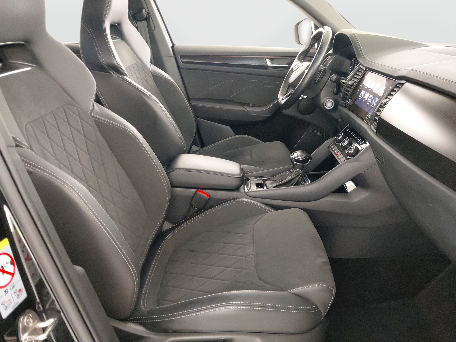Škoda Kodiaq - 2023