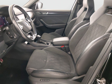 Škoda Kodiaq - 2023