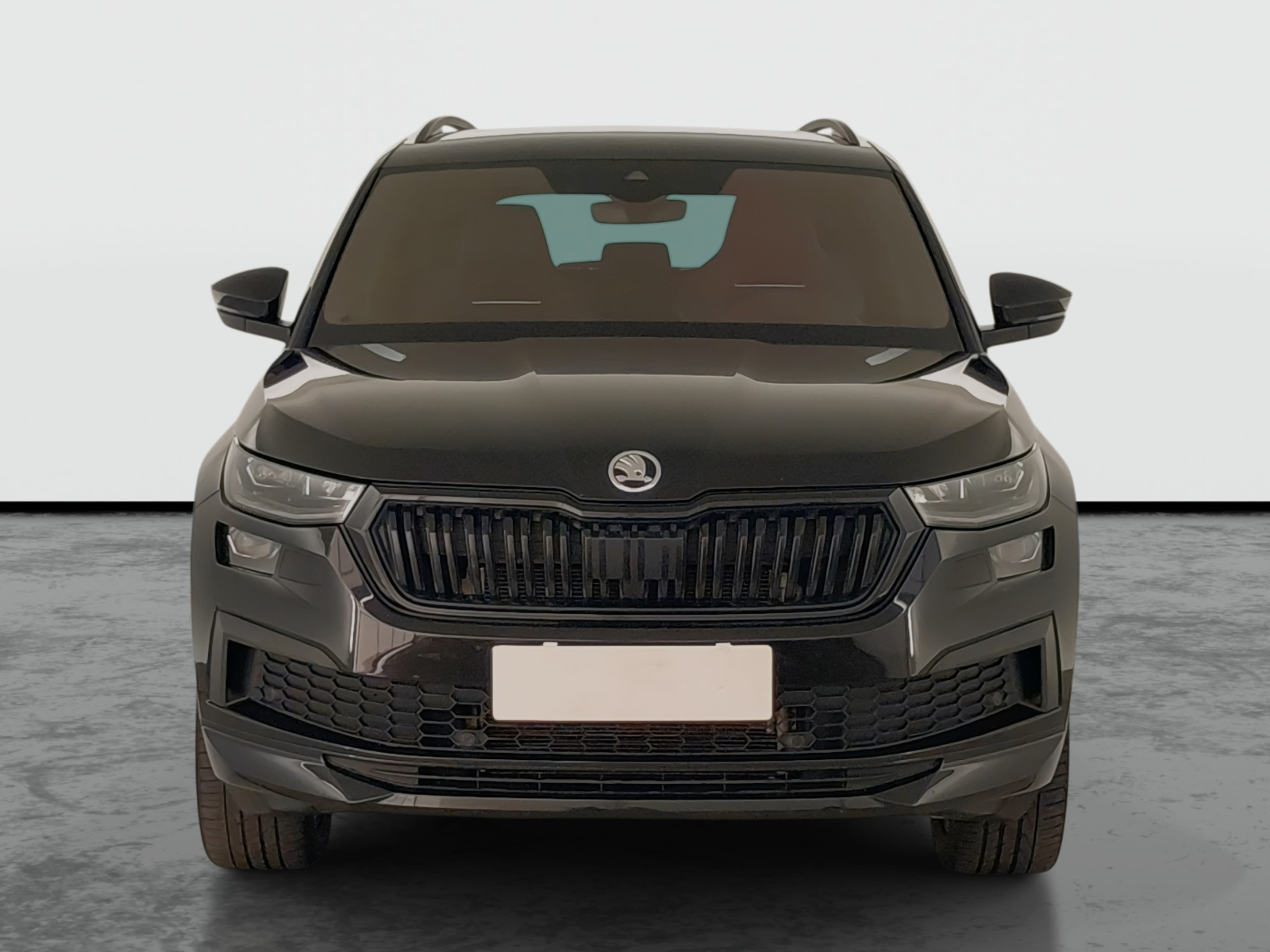 Škoda Kodiaq - 2023