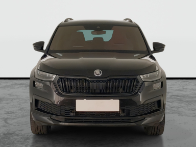 Škoda Kodiaq - 2023