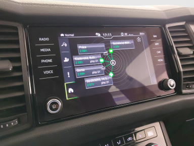 Škoda Kodiaq - 2023
