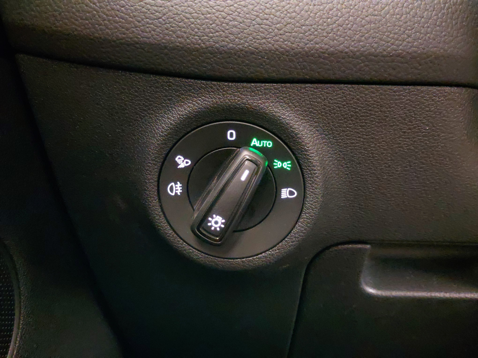Škoda Kodiaq - 2023